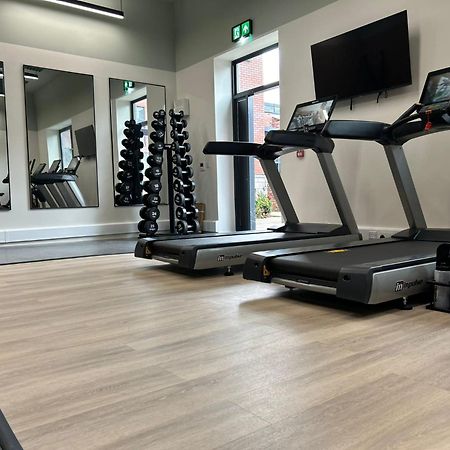 Sheffield 3 In Sheffield 아파트 외부 사진
