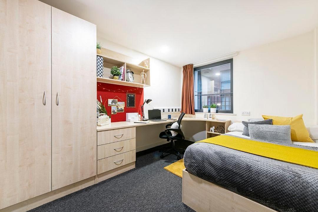 Sheffield 3 In Sheffield 아파트 외부 사진