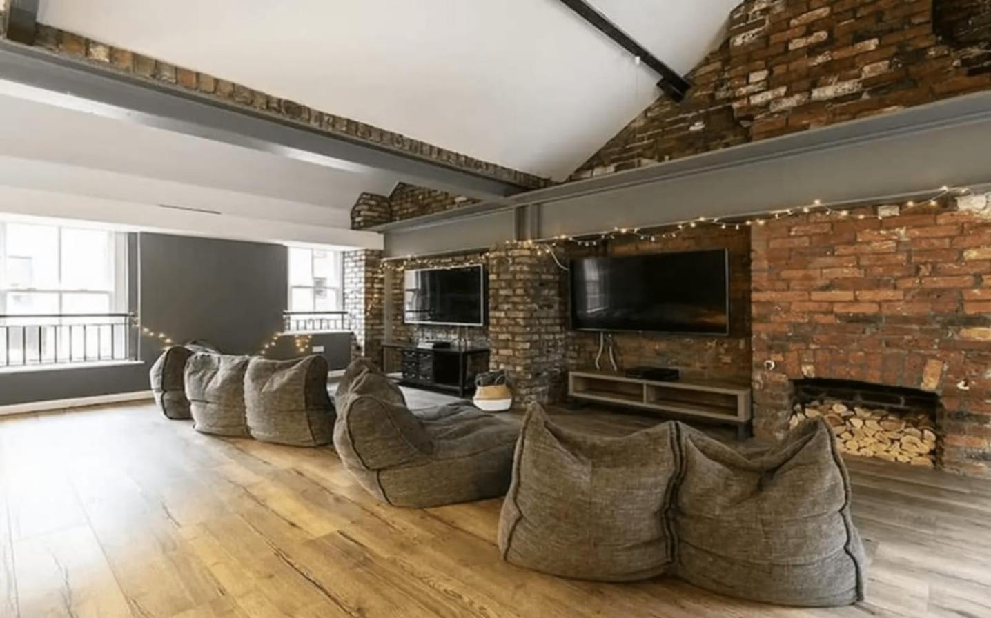 Sheffield 3 In Sheffield 아파트 외부 사진