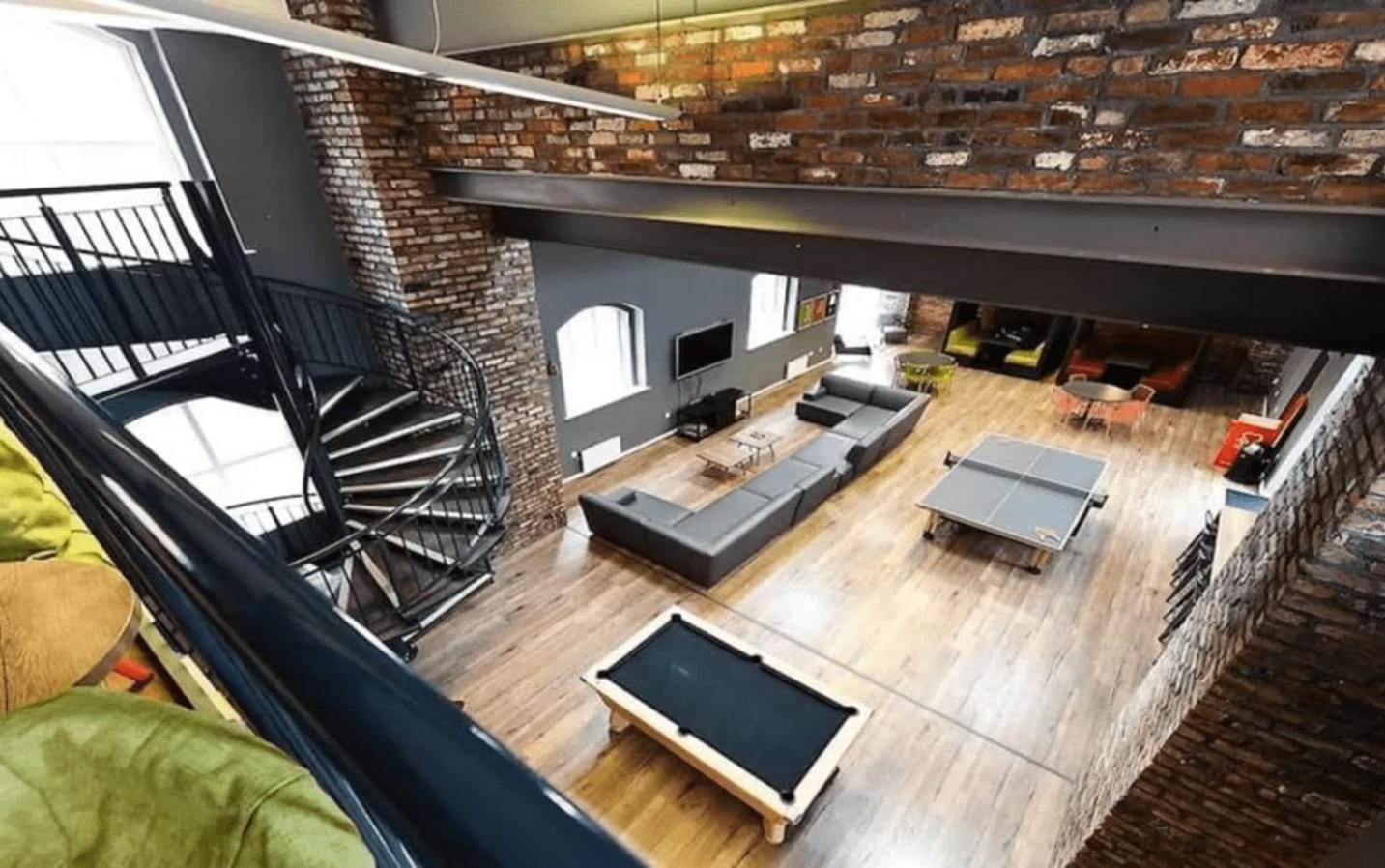 Sheffield 3 In Sheffield 아파트 외부 사진