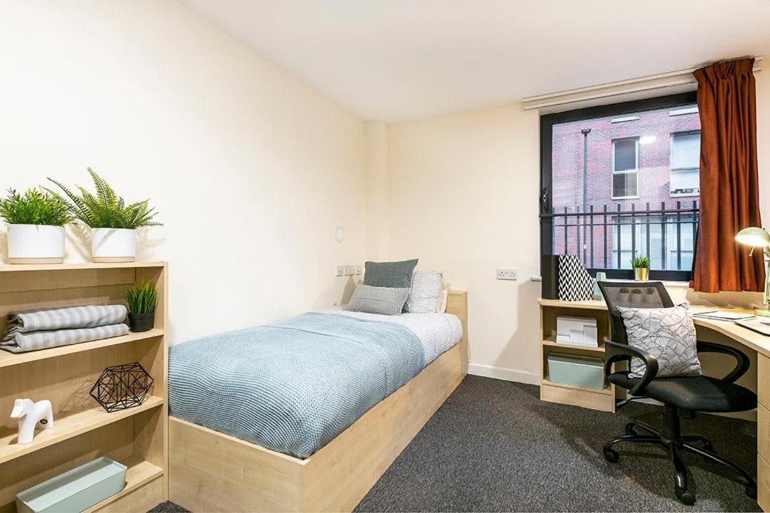 Sheffield 3 In Sheffield 아파트 외부 사진