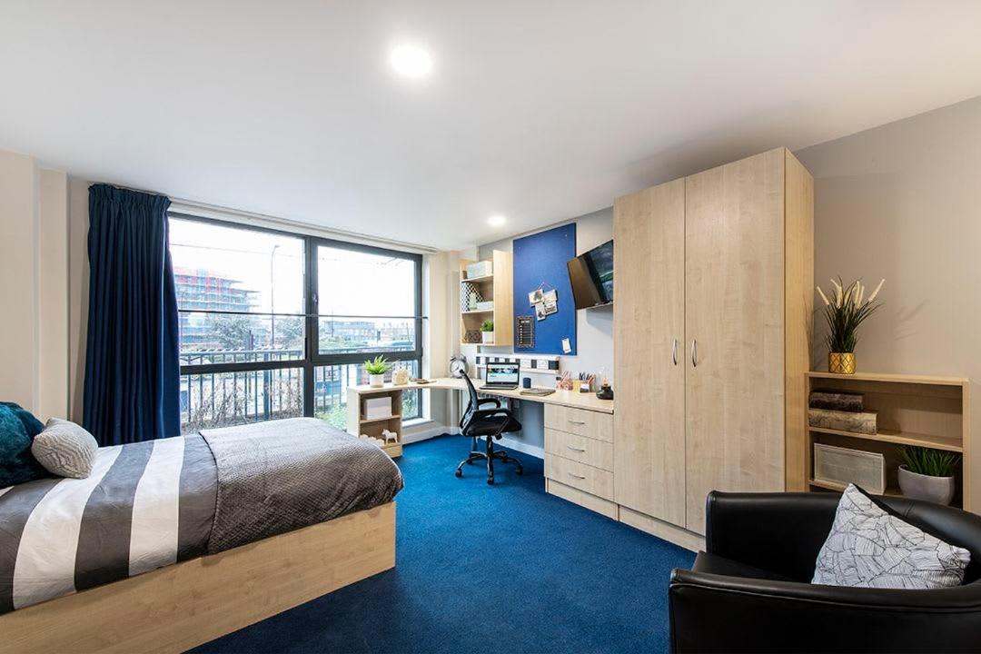 Sheffield 3 In Sheffield 아파트 외부 사진