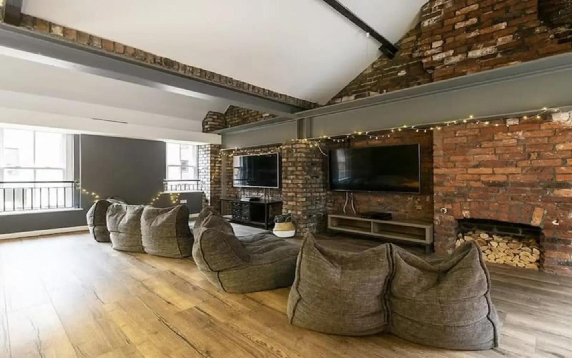 Sheffield 3 In Sheffield 아파트 외부 사진