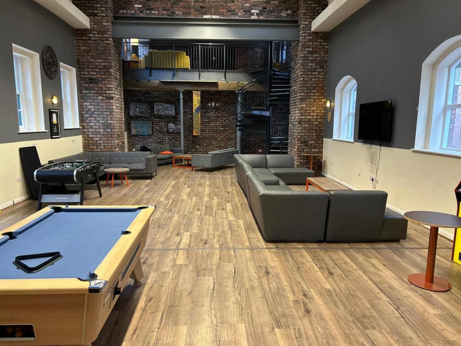 Sheffield 3 In Sheffield 아파트 외부 사진