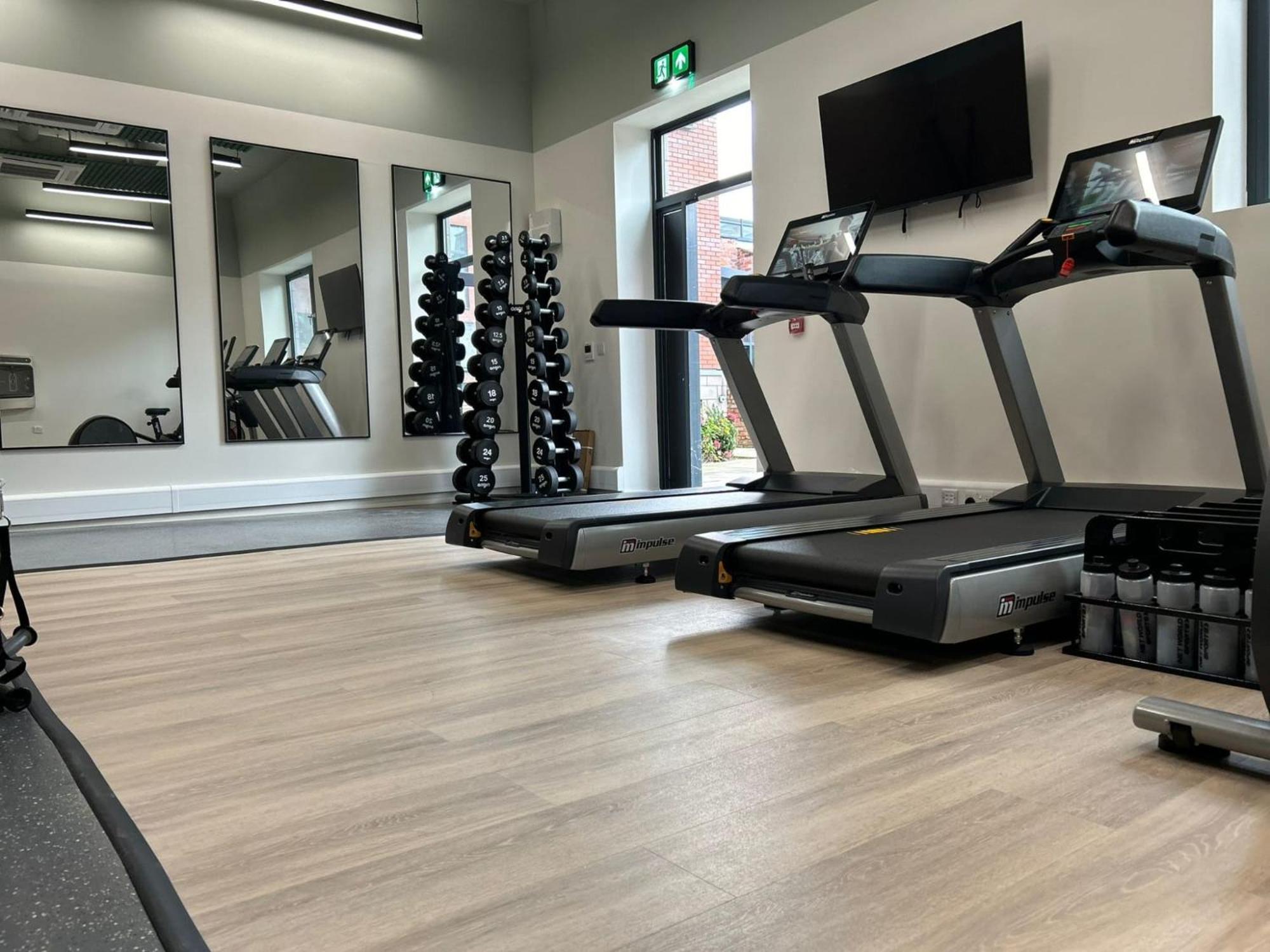 Sheffield 3 In Sheffield 아파트 외부 사진